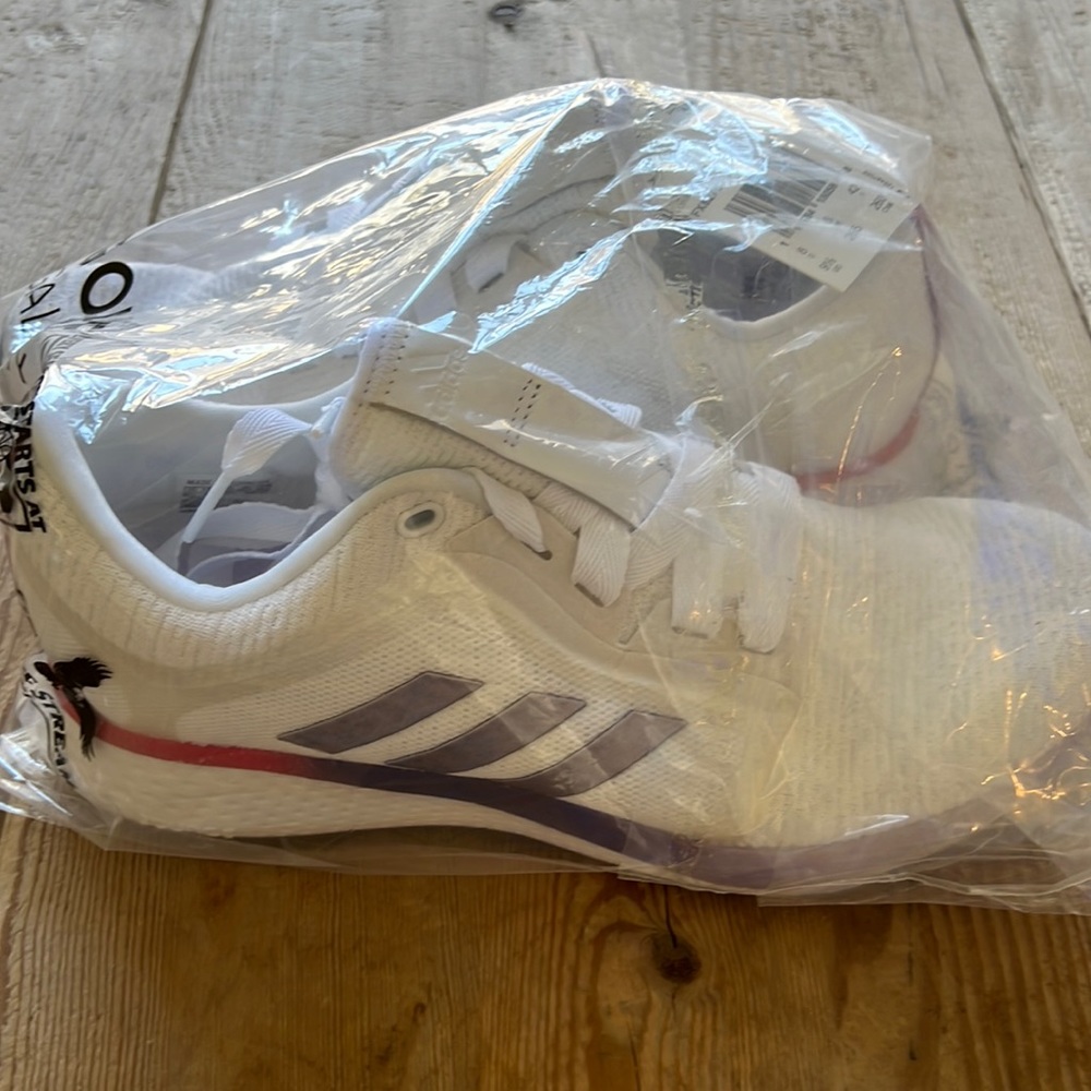 Adidas Edge lux 4 women’s sneakers new